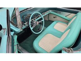 1955 Ford Thunderbird (CC-2063592) for sale in Mankato, Minnesota