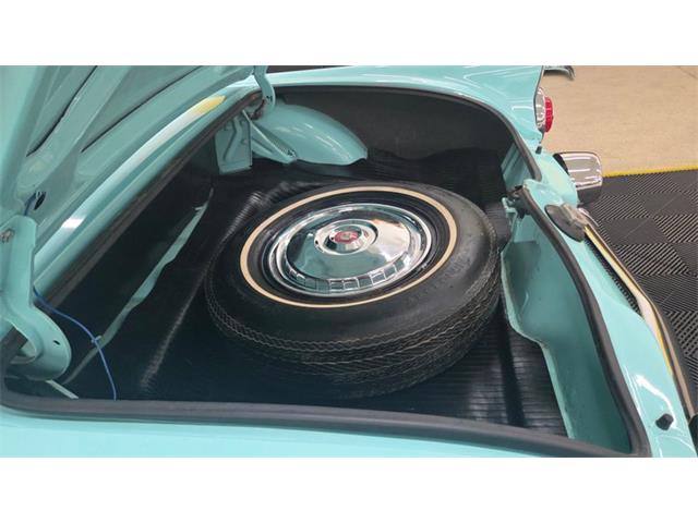 1955 Ford Thunderbird (CC-2063592) for sale in Mankato, Minnesota