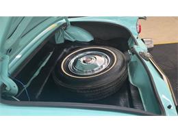 1955 Ford Thunderbird (CC-2063592) for sale in Mankato, Minnesota