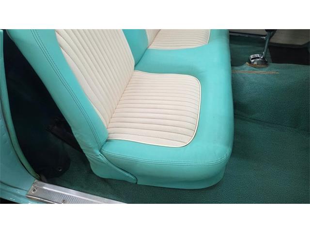 1955 Ford Thunderbird (CC-2063592) for sale in Mankato, Minnesota