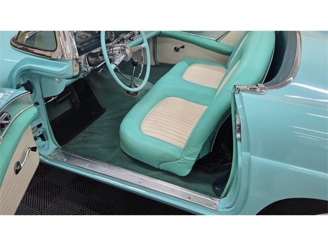 1955 Ford Thunderbird (CC-2063592) for sale in Mankato, Minnesota