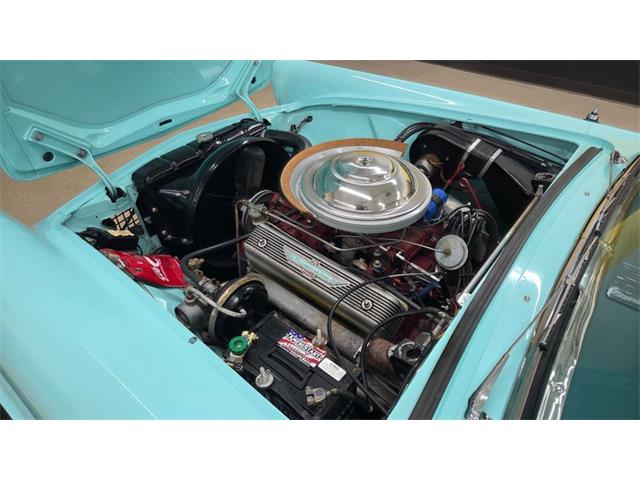 1955 Ford Thunderbird (CC-2063592) for sale in Mankato, Minnesota