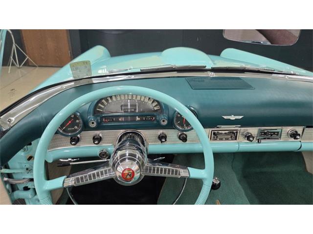1955 Ford Thunderbird (CC-2063592) for sale in Mankato, Minnesota