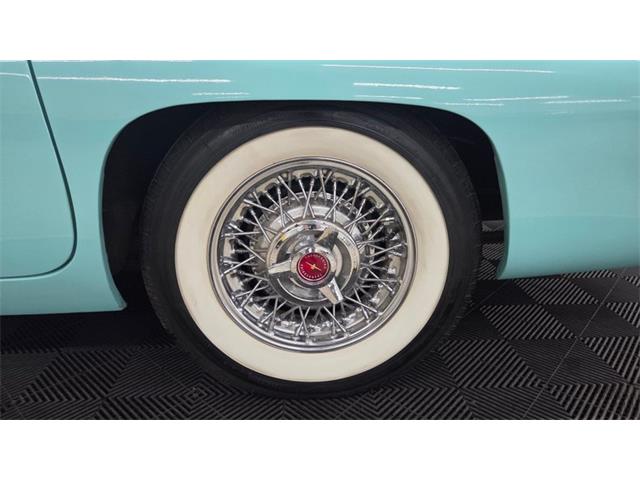 1955 Ford Thunderbird (CC-2063592) for sale in Mankato, Minnesota
