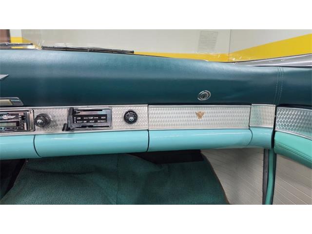 1955 Ford Thunderbird (CC-2063592) for sale in Mankato, Minnesota