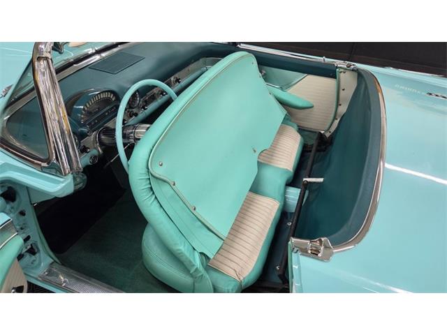 1955 Ford Thunderbird (CC-2063592) for sale in Mankato, Minnesota