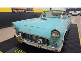 1955 Ford Thunderbird (CC-2063592) for sale in Mankato, Minnesota