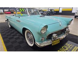 1955 Ford Thunderbird (CC-2063592) for sale in Mankato, Minnesota