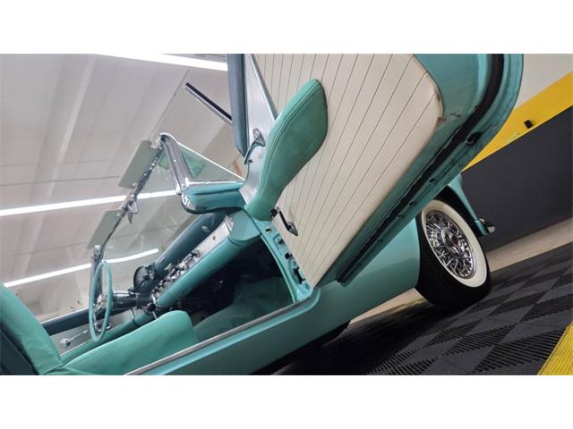 1955 Ford Thunderbird (CC-2063592) for sale in Mankato, Minnesota