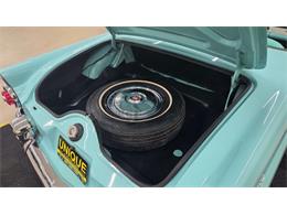 1955 Ford Thunderbird (CC-2063592) for sale in Mankato, Minnesota