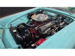 1955 Ford Thunderbird (CC-2063592) for sale in Mankato, Minnesota