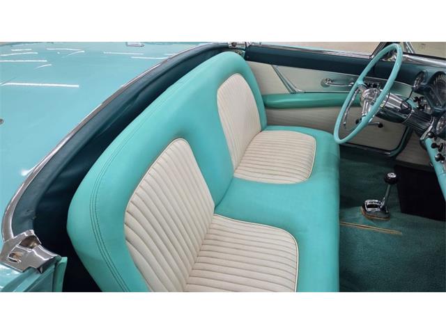 1955 Ford Thunderbird (CC-2063592) for sale in Mankato, Minnesota