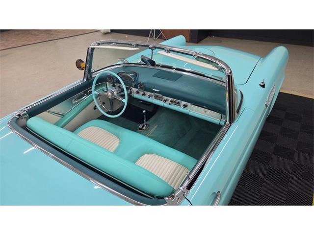 1955 Ford Thunderbird (CC-2063592) for sale in Mankato, Minnesota