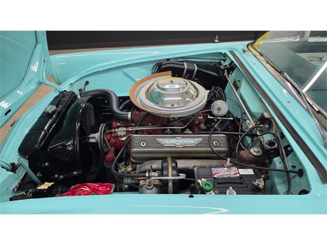 1955 Ford Thunderbird (CC-2063592) for sale in Mankato, Minnesota
