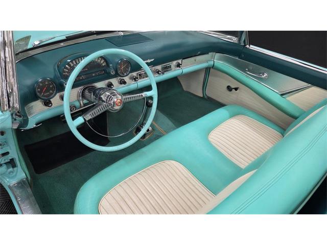 1955 Ford Thunderbird (CC-2063592) for sale in Mankato, Minnesota