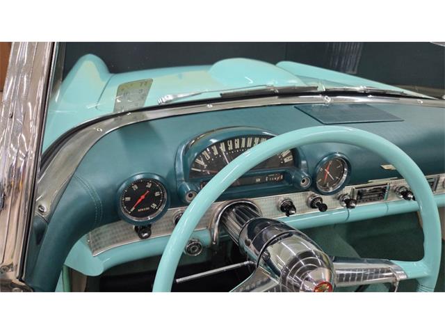 1955 Ford Thunderbird (CC-2063592) for sale in Mankato, Minnesota