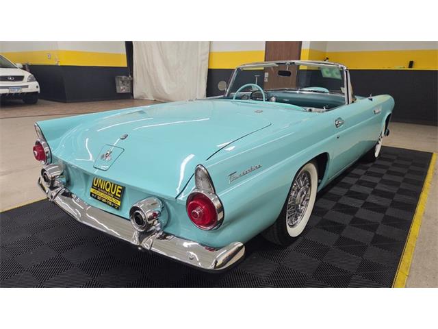 1955 Ford Thunderbird (CC-2063592) for sale in Mankato, Minnesota
