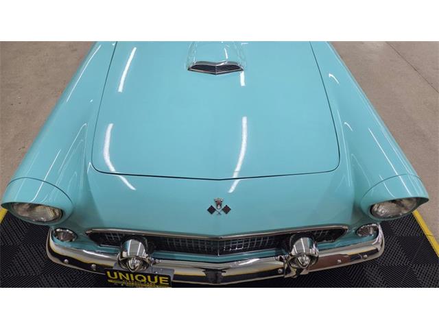 1955 Ford Thunderbird (CC-2063592) for sale in Mankato, Minnesota