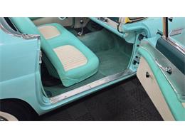 1955 Ford Thunderbird (CC-2063592) for sale in Mankato, Minnesota
