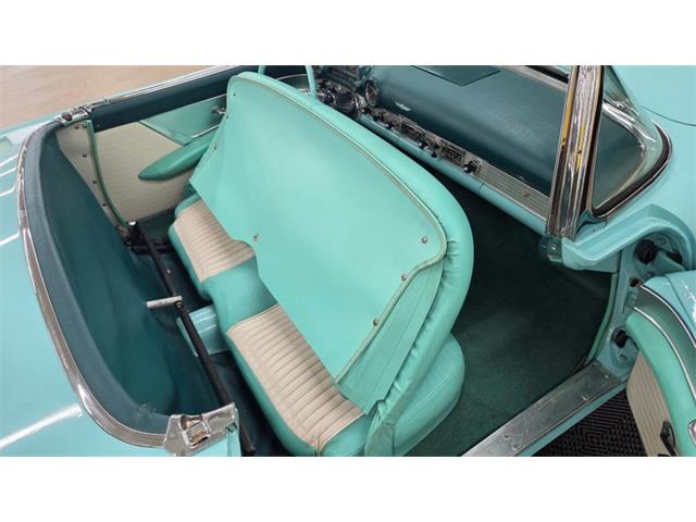 1955 Ford Thunderbird (CC-2063592) for sale in Mankato, Minnesota