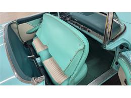 1955 Ford Thunderbird (CC-2063592) for sale in Mankato, Minnesota