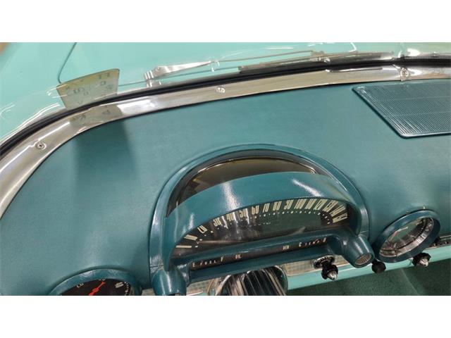 1955 Ford Thunderbird (CC-2063592) for sale in Mankato, Minnesota