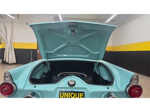 1955 Ford Thunderbird (CC-2063592) for sale in Mankato, Minnesota