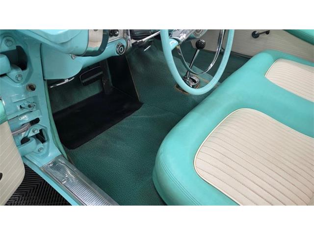 1955 Ford Thunderbird (CC-2063592) for sale in Mankato, Minnesota
