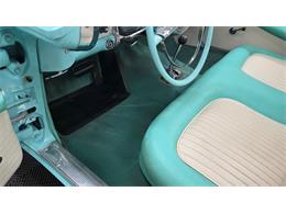 1955 Ford Thunderbird (CC-2063592) for sale in Mankato, Minnesota