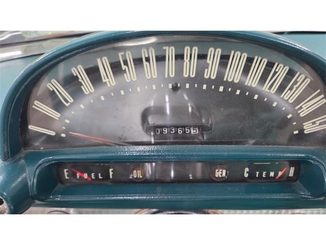 1955 Ford Thunderbird (CC-2063592) for sale in Mankato, Minnesota