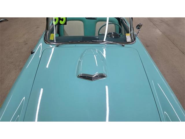 1955 Ford Thunderbird (CC-2063592) for sale in Mankato, Minnesota