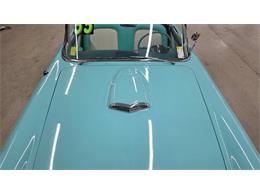 1955 Ford Thunderbird (CC-2063592) for sale in Mankato, Minnesota