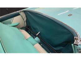 1955 Ford Thunderbird (CC-2063592) for sale in Mankato, Minnesota