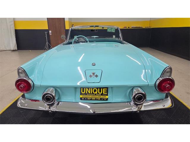 1955 Ford Thunderbird (CC-2063592) for sale in Mankato, Minnesota