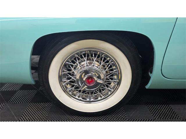1955 Ford Thunderbird (CC-2063592) for sale in Mankato, Minnesota