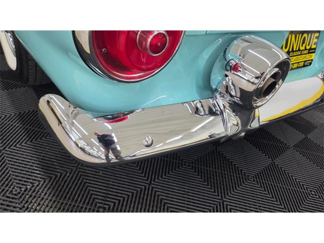 1955 Ford Thunderbird (CC-2063592) for sale in Mankato, Minnesota