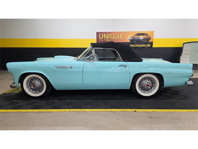 1955 Ford Thunderbird (CC-2063592) for sale in Mankato, Minnesota