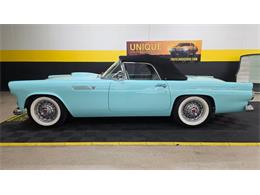 1955 Ford Thunderbird (CC-2063592) for sale in Mankato, Minnesota