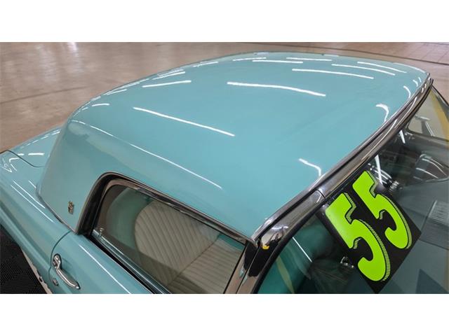 1955 Ford Thunderbird (CC-2063592) for sale in Mankato, Minnesota
