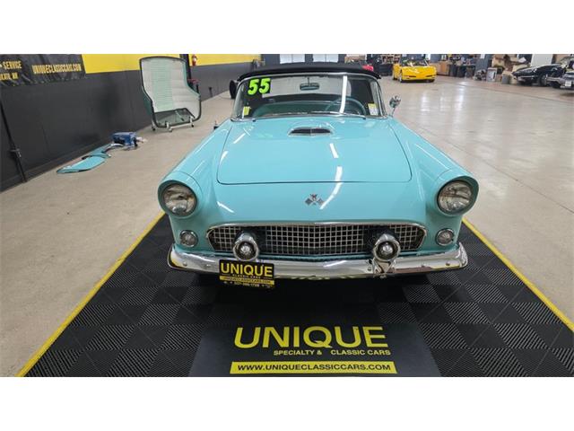 1955 Ford Thunderbird (CC-2063592) for sale in Mankato, Minnesota