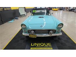1955 Ford Thunderbird (CC-2063592) for sale in Mankato, Minnesota