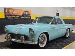 1955 Ford Thunderbird (CC-2063592) for sale in Mankato, Minnesota
