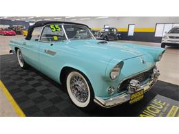 1955 Ford Thunderbird (CC-2063592) for sale in Mankato, Minnesota