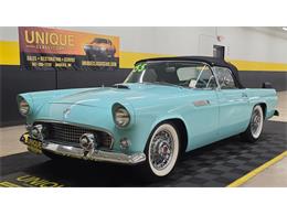 1955 Ford Thunderbird (CC-2063592) for sale in Mankato, Minnesota