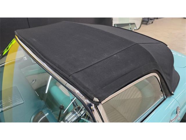 1955 Ford Thunderbird (CC-2063592) for sale in Mankato, Minnesota