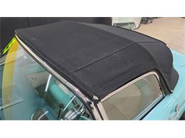 1955 Ford Thunderbird (CC-2063592) for sale in Mankato, Minnesota