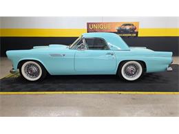 1955 Ford Thunderbird (CC-2063592) for sale in Mankato, Minnesota