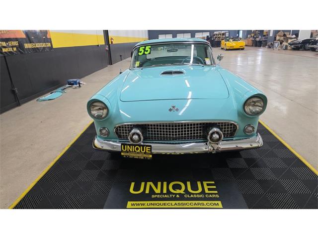 1955 Ford Thunderbird (CC-2063592) for sale in Mankato, Minnesota