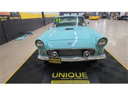1955 Ford Thunderbird (CC-2063592) for sale in Mankato, Minnesota