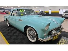 1955 Ford Thunderbird (CC-2063592) for sale in Mankato, Minnesota